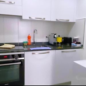 Standaard Appartement